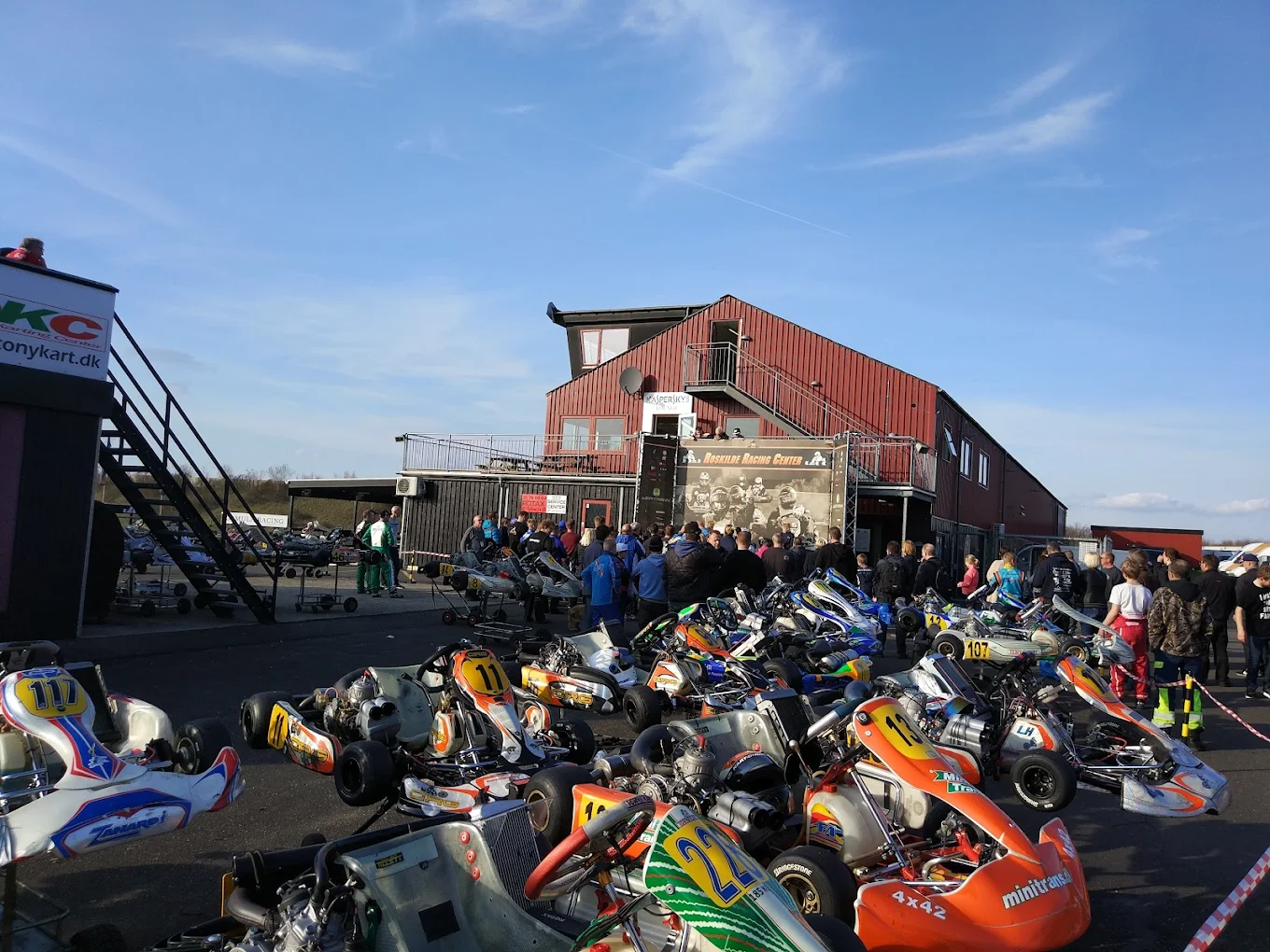 Roskilde
